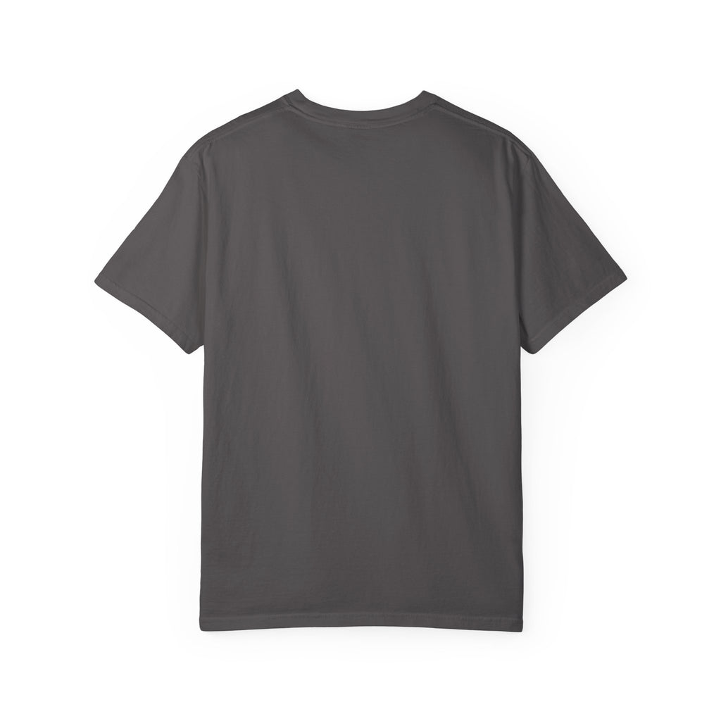 AFT Graphic Tee - Red Logo