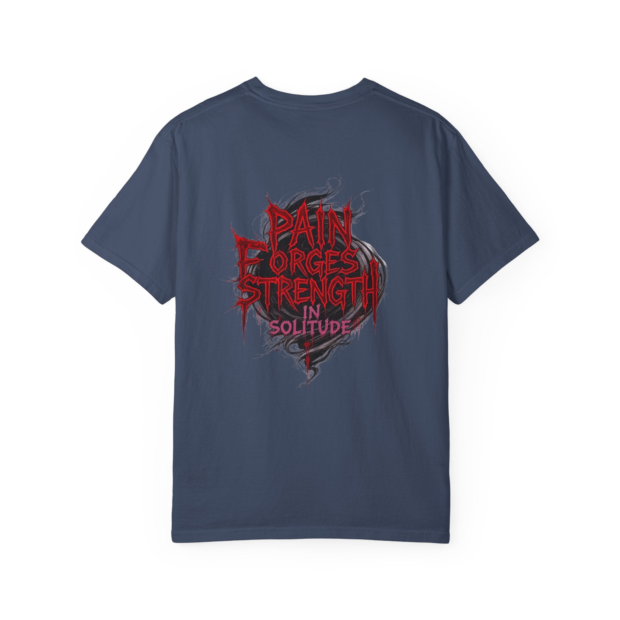 Graphic Tee - Pain
