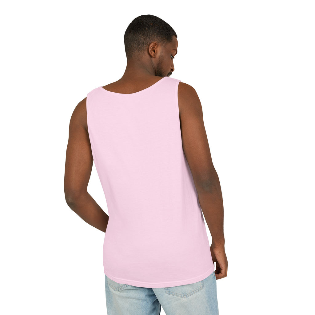 Splash Tank Top