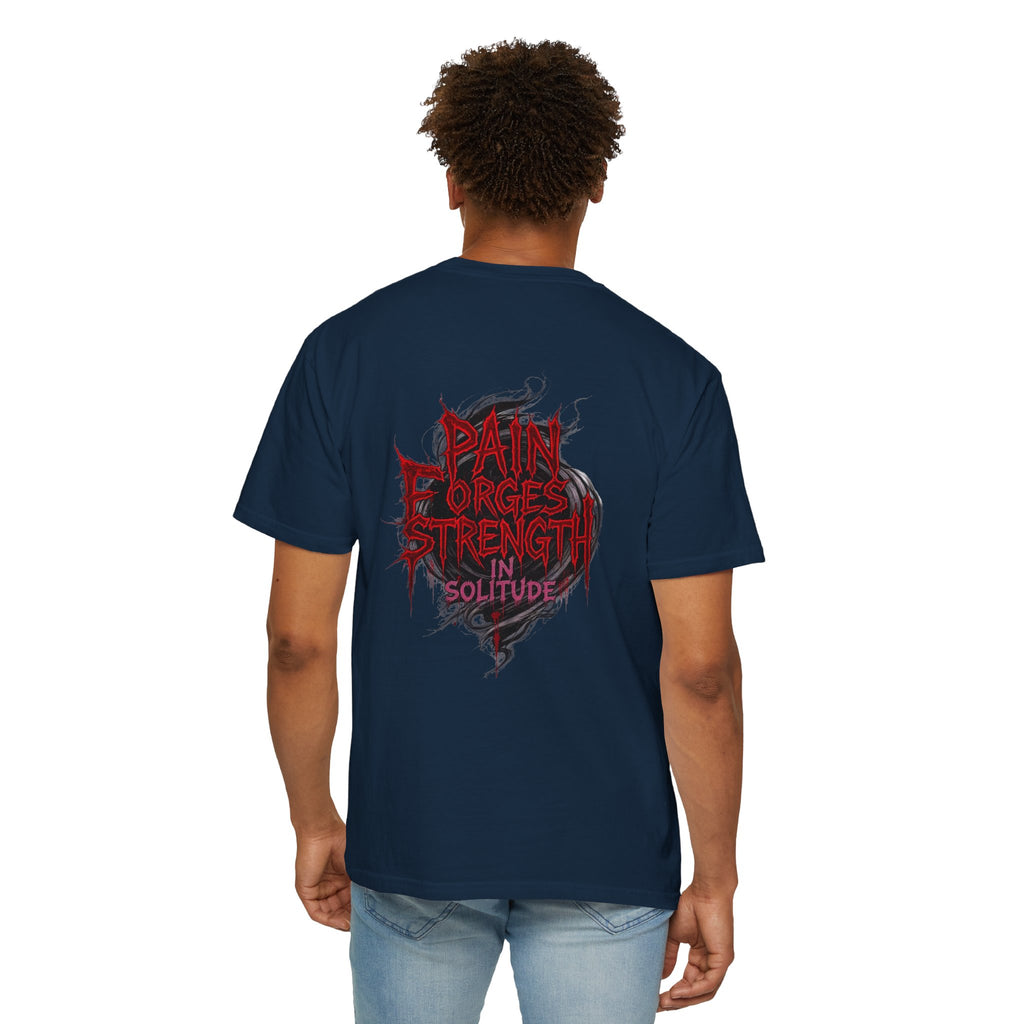 Graphic Tee - Pain