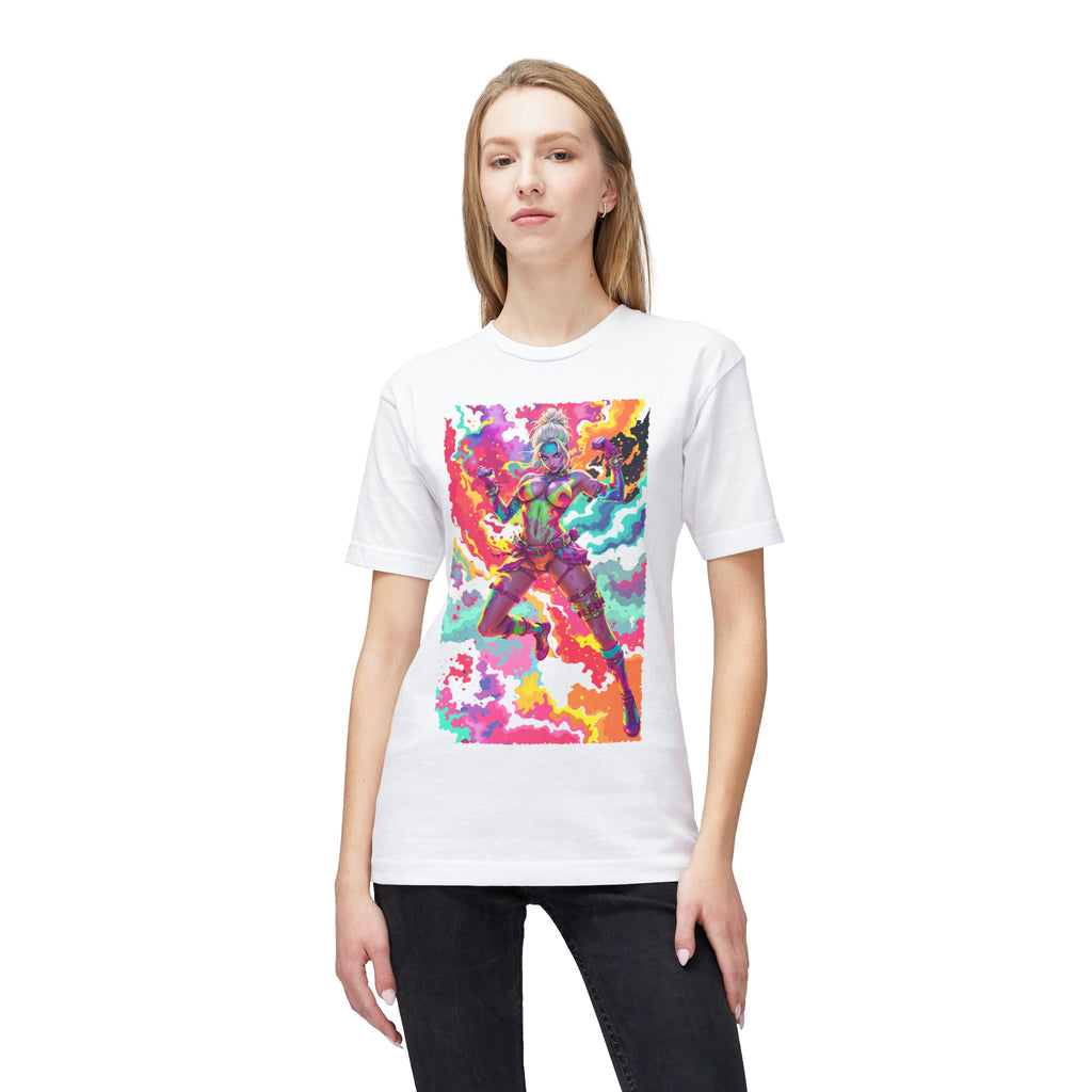 Splash T-Shirt