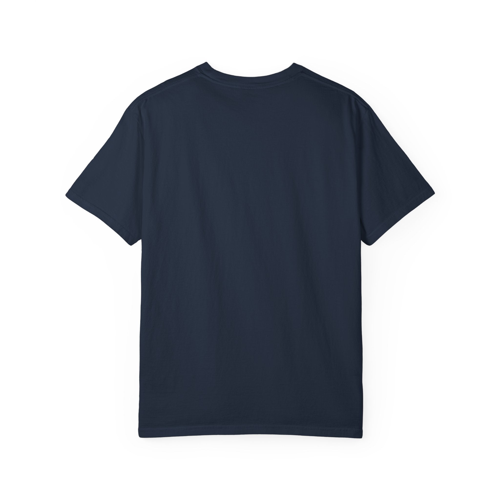 AFT Graphic Tee - Red Logo