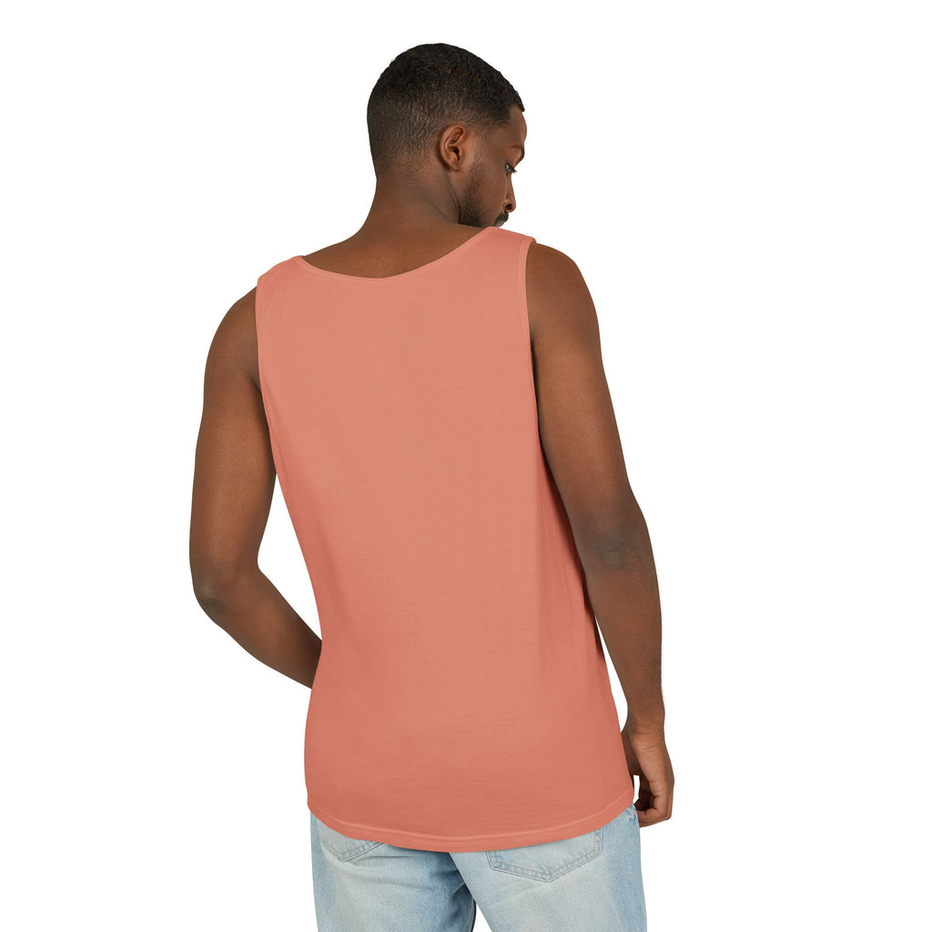 Splash Tank Top