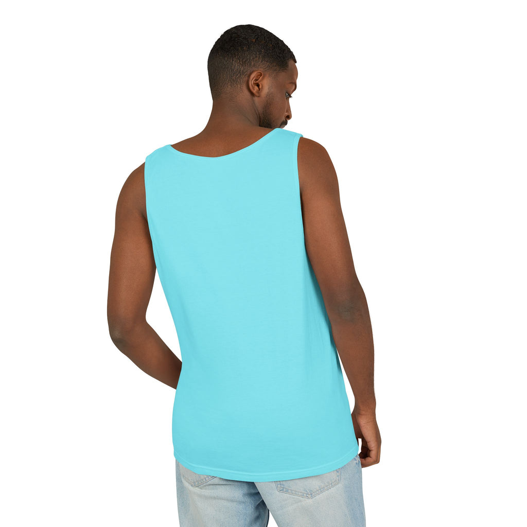 Splash Tank Top