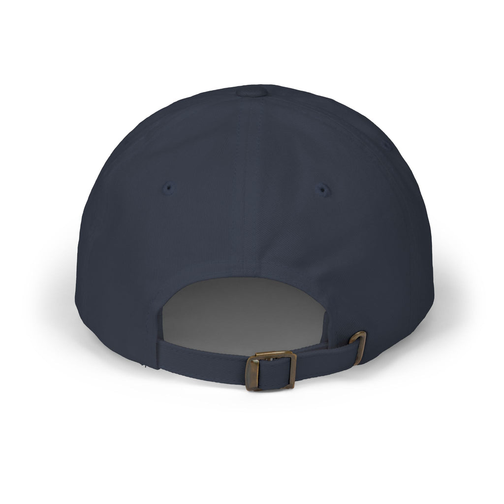 AFT Altered Cap with an Adjustable Back