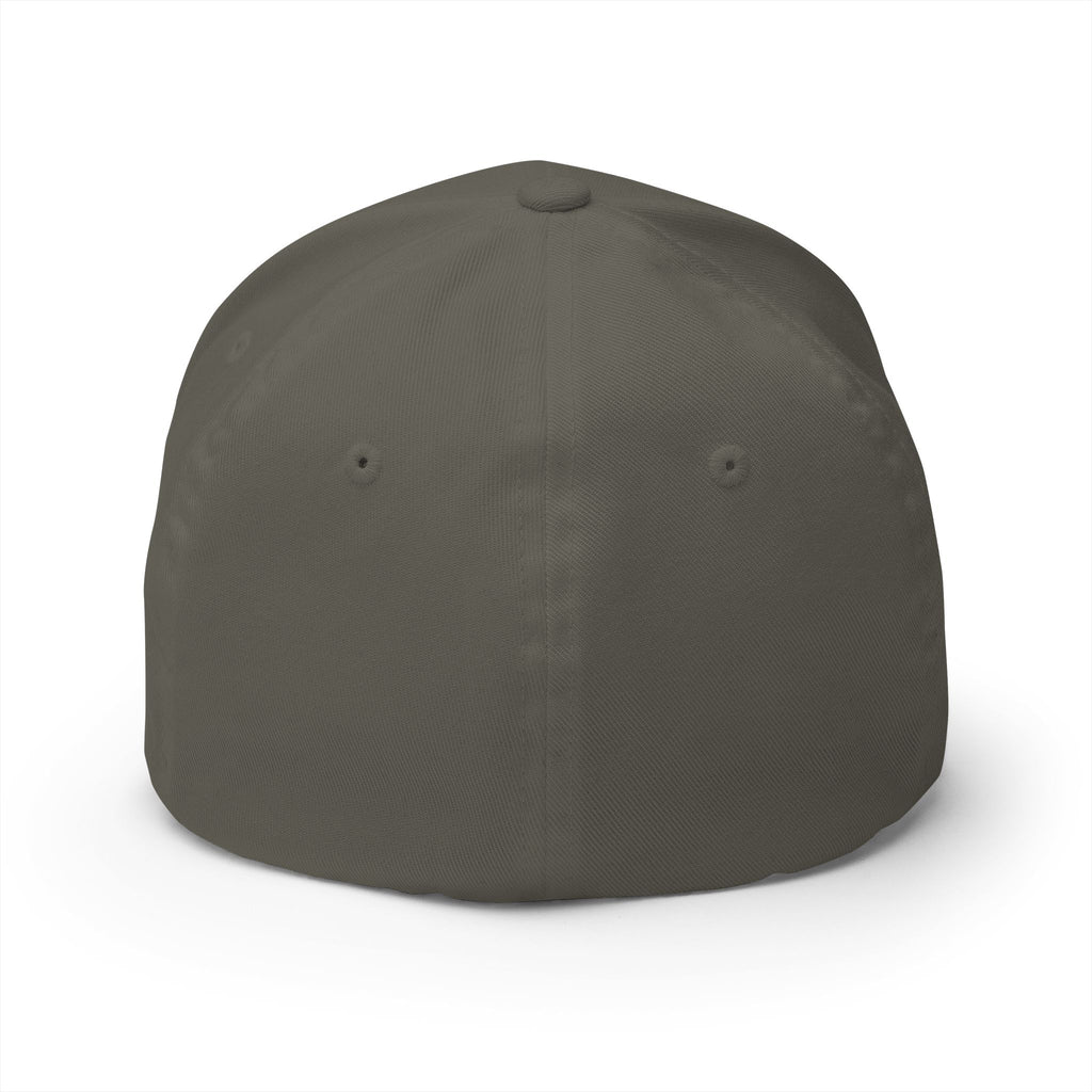 AFT Altered Cap with a Full Back
