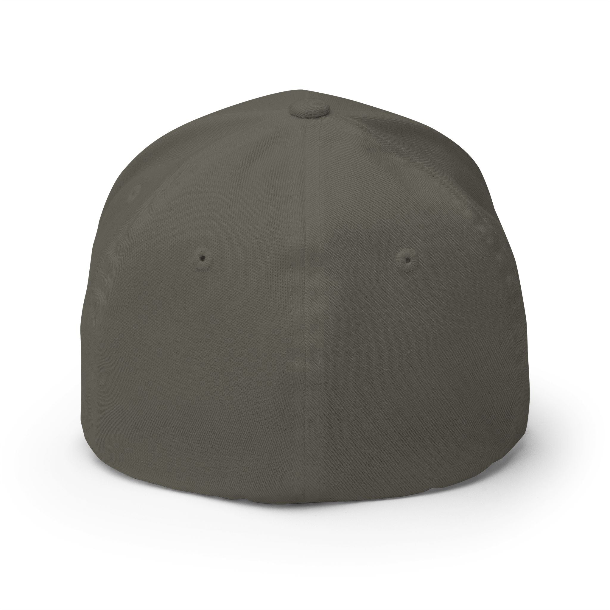 AFT Altered Cap with a Full Back