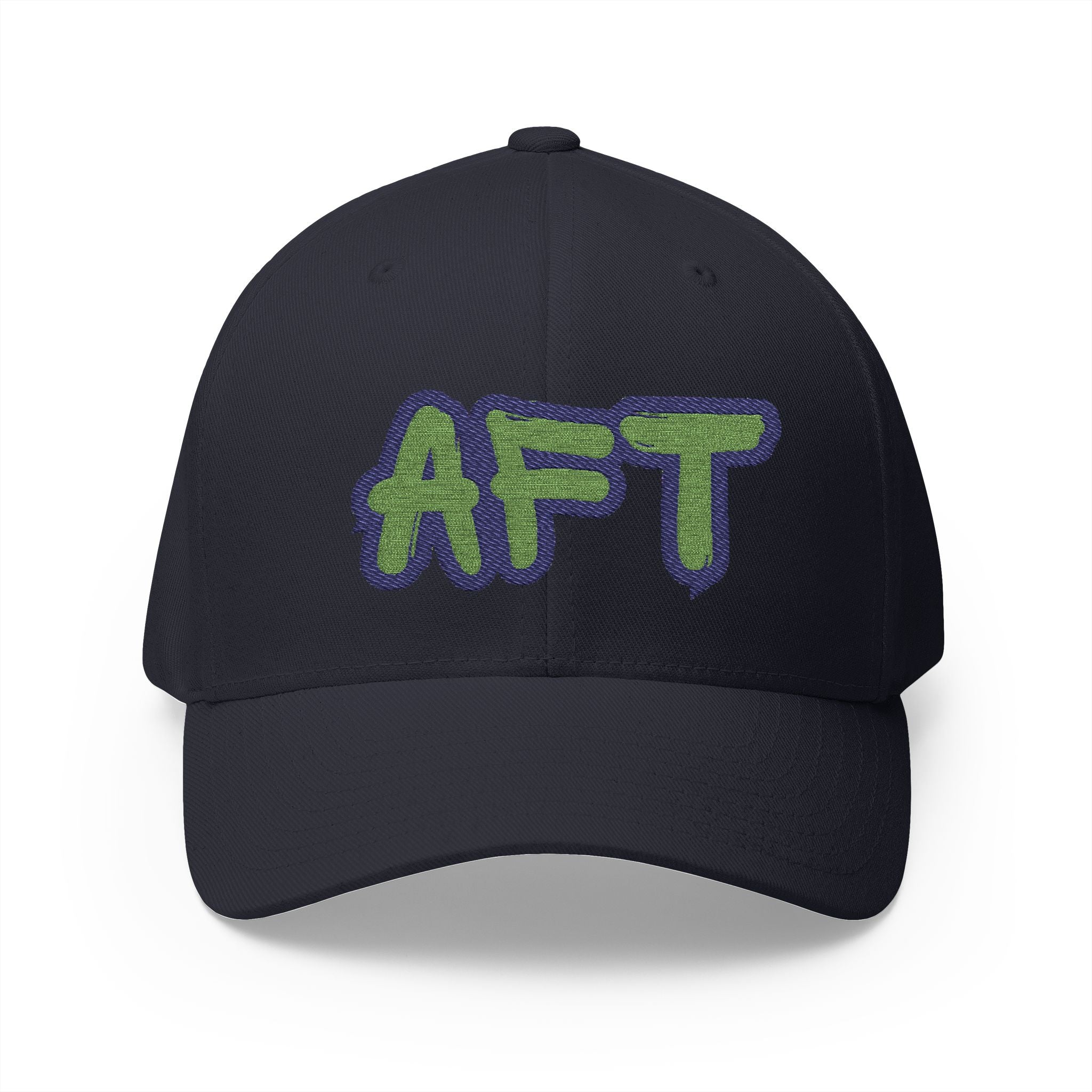 AFT Cap with a Full Back