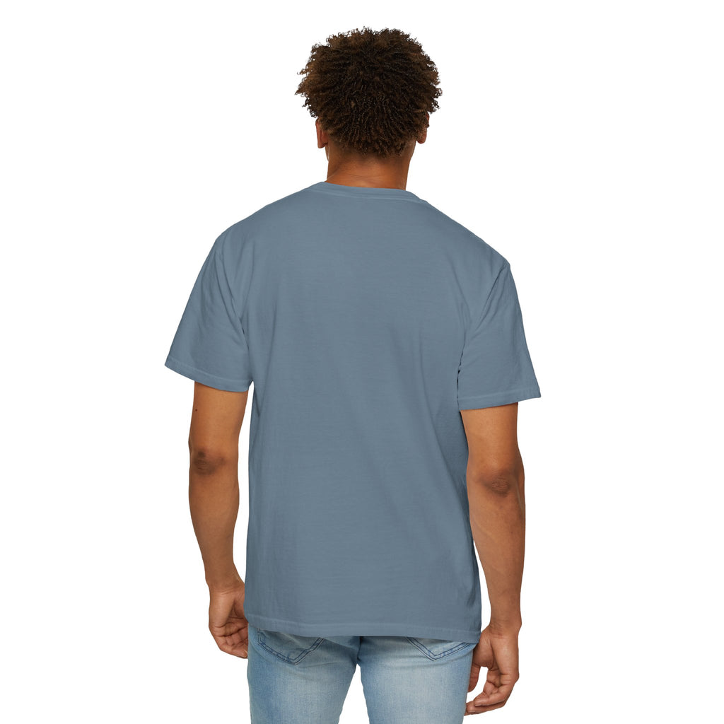 AFT Graphic Tee - Red Logo