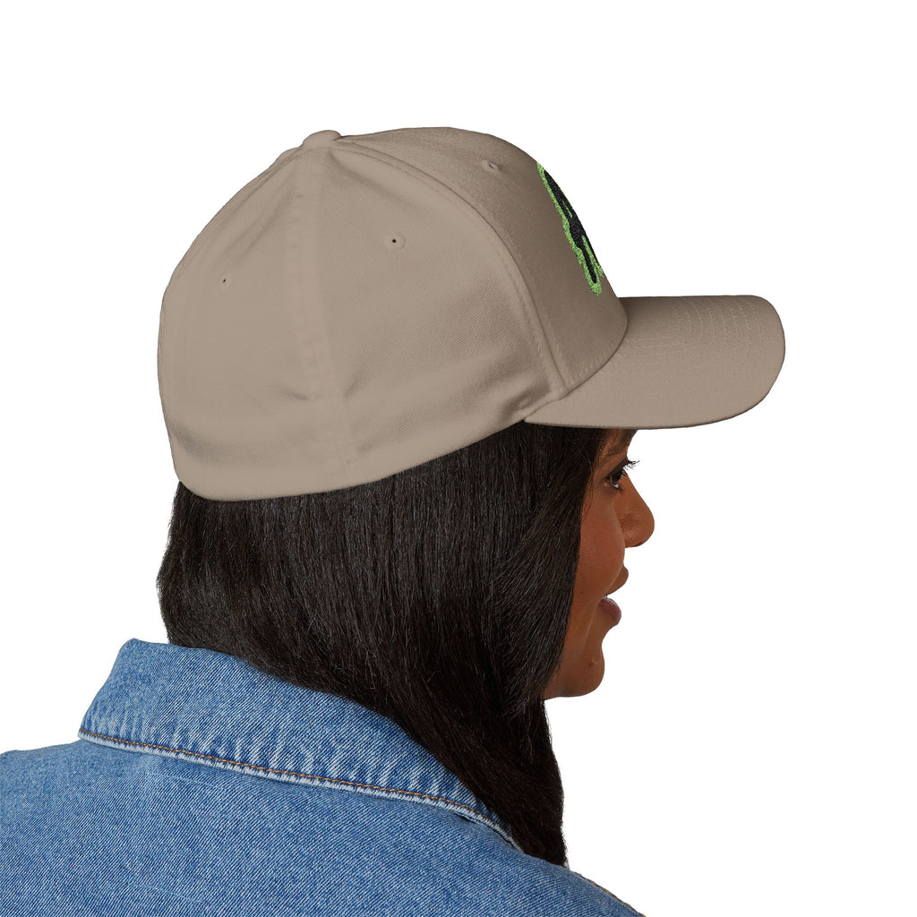 AFT Altered Cap with a Full Back