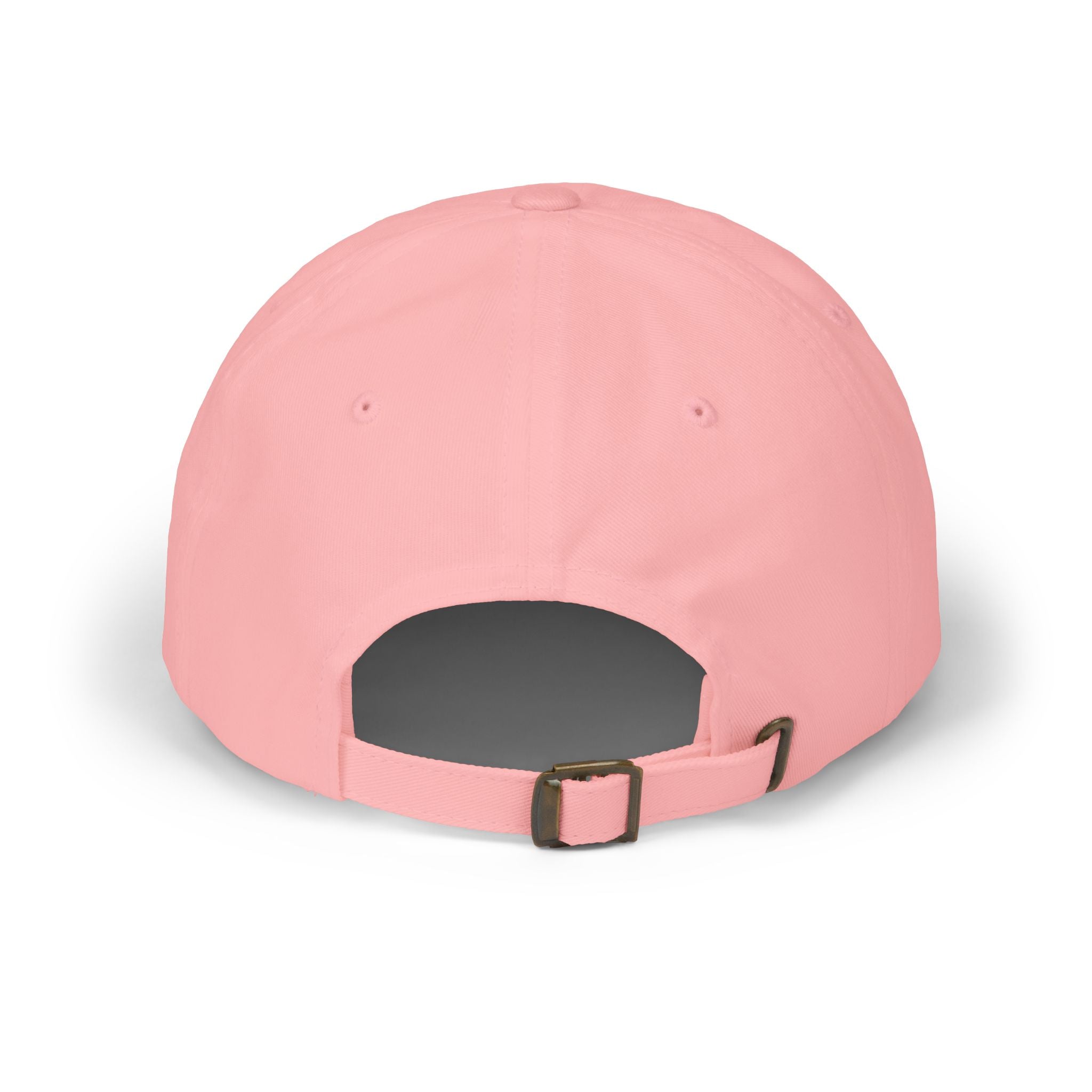 AFT Cap with an Adjustable Back