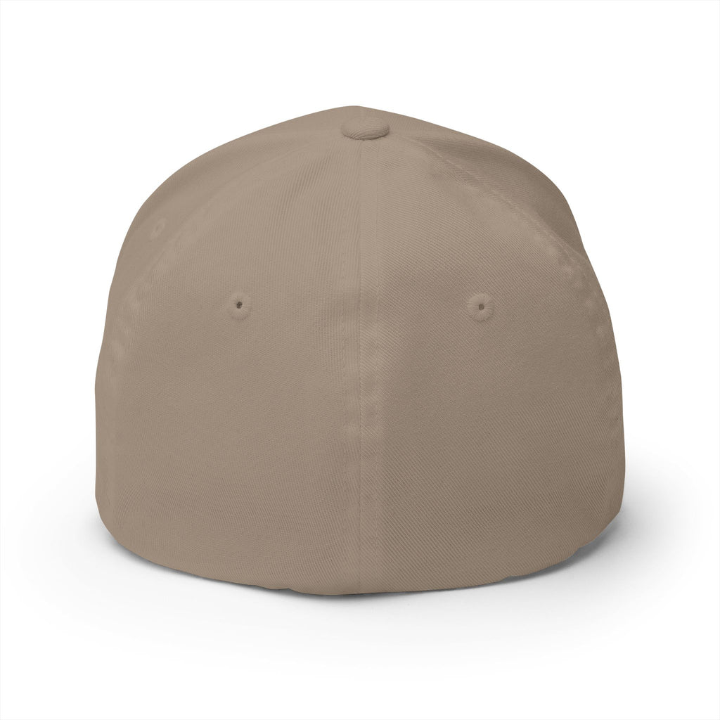 AFT Altered Cap with a Full Back