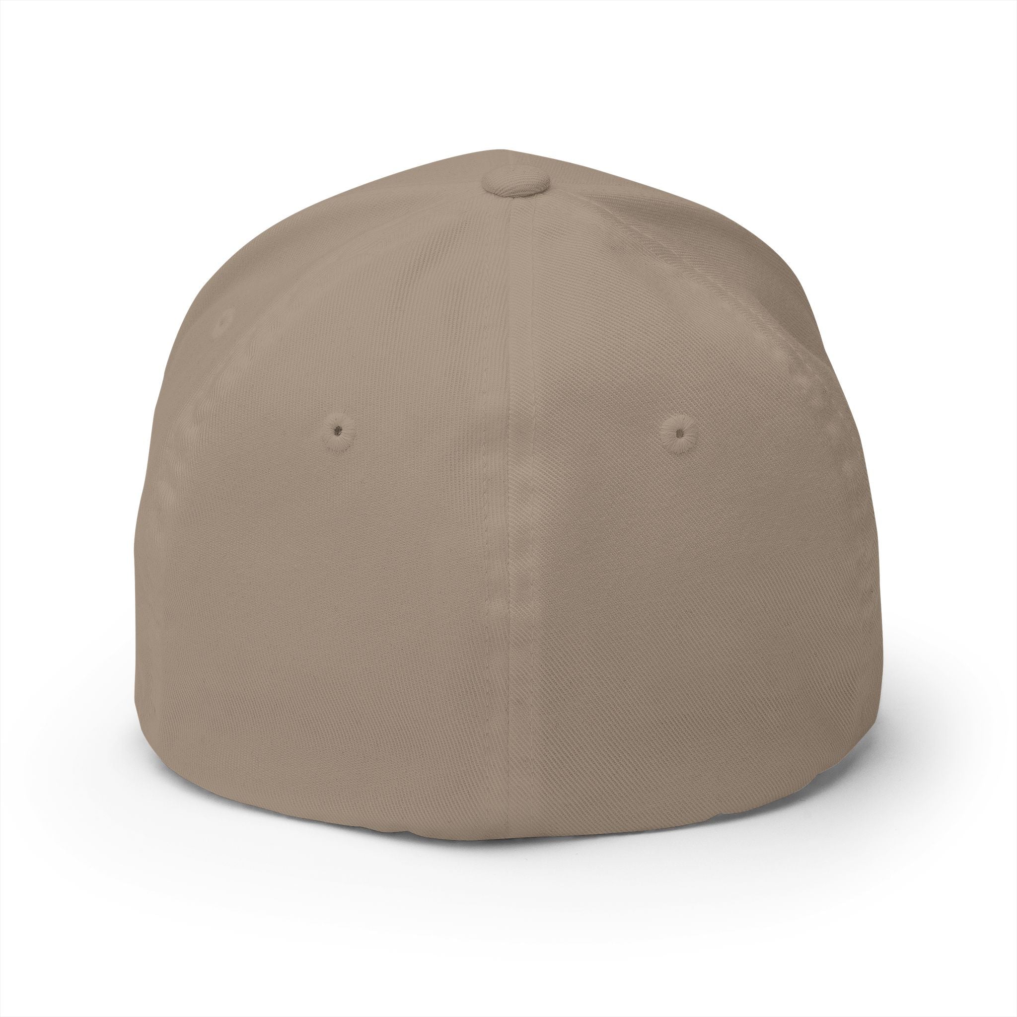 AFT Altered Cap with a Full Back