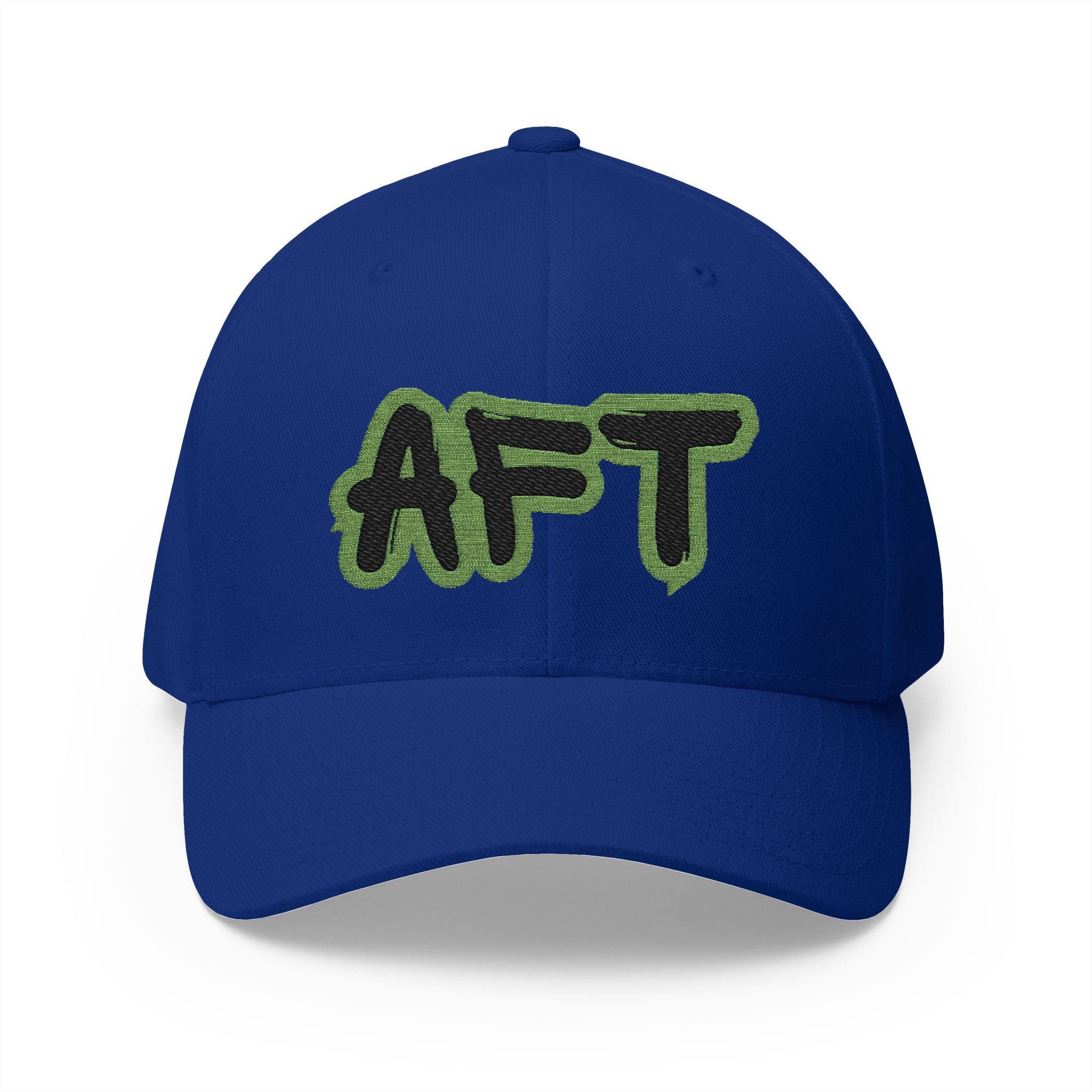 AFT Altered Cap with a Full Back