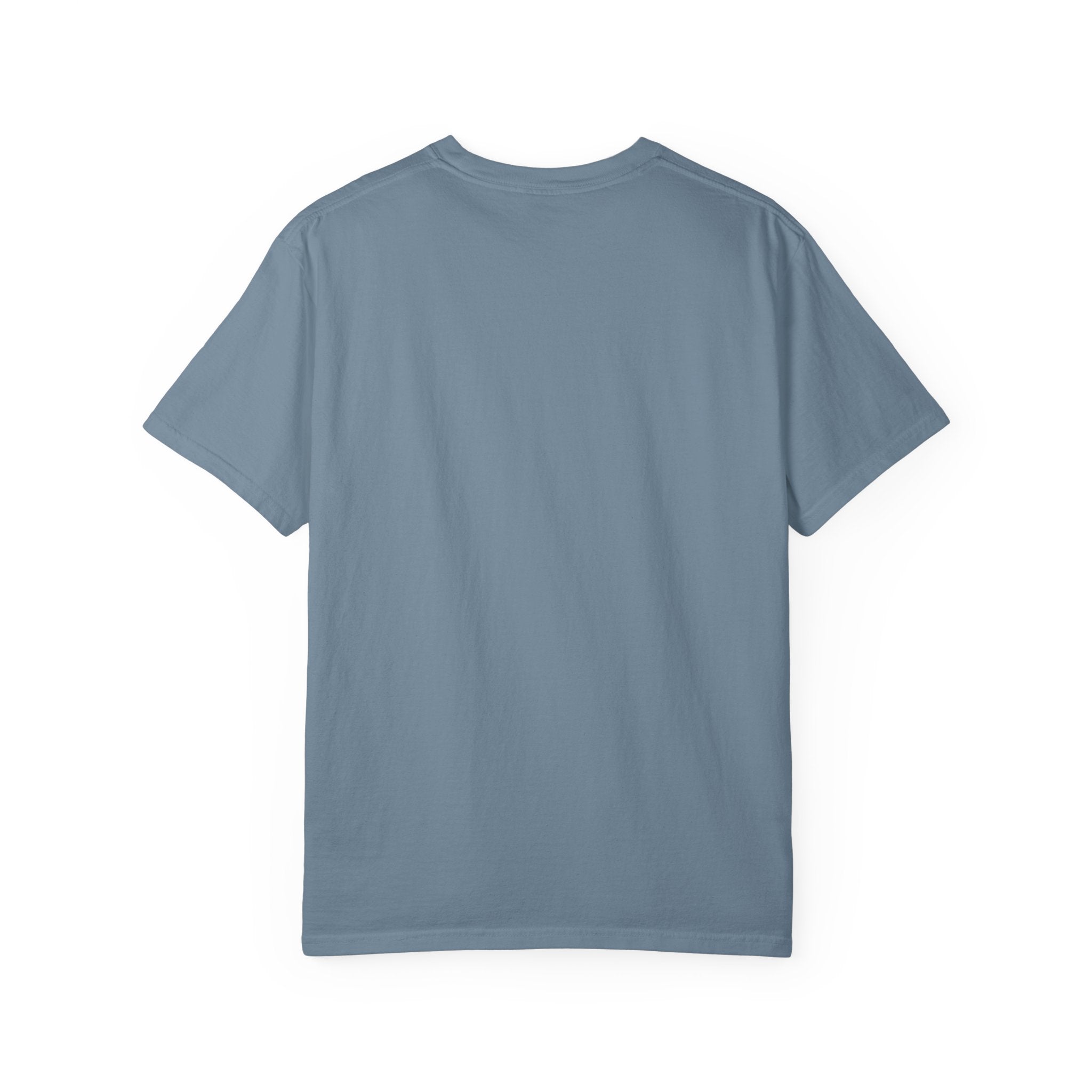 AFT Graphic Tee - Red Logo