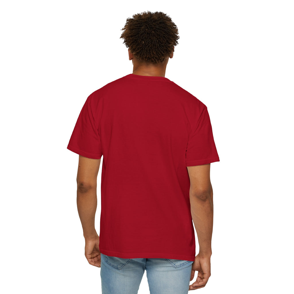 AFT Graphic Tee - Red Logo