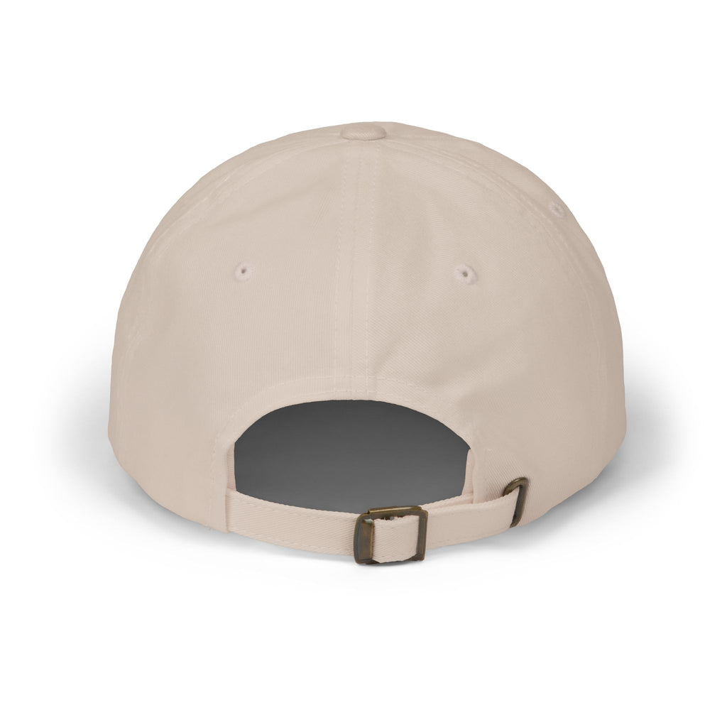 AFT Cap with an Adjustable Back