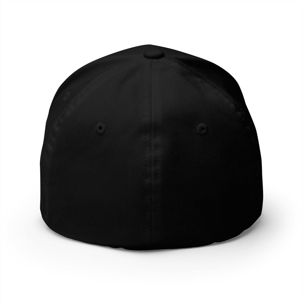AFT Altered Cap with a Full Back