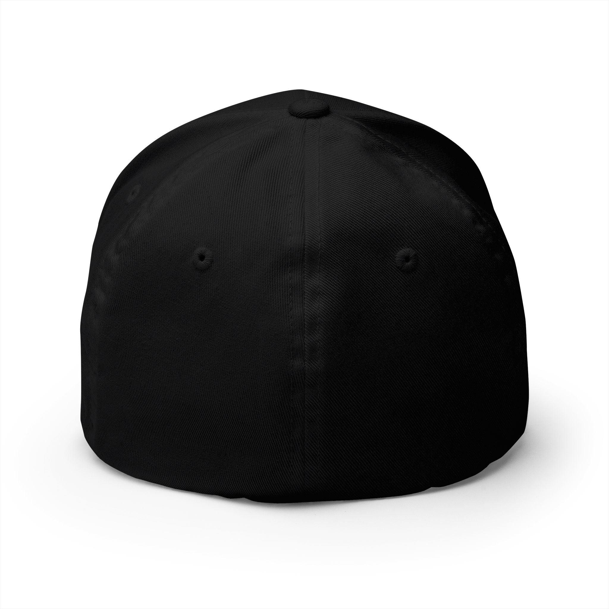 AFT Altered Cap with a Full Back