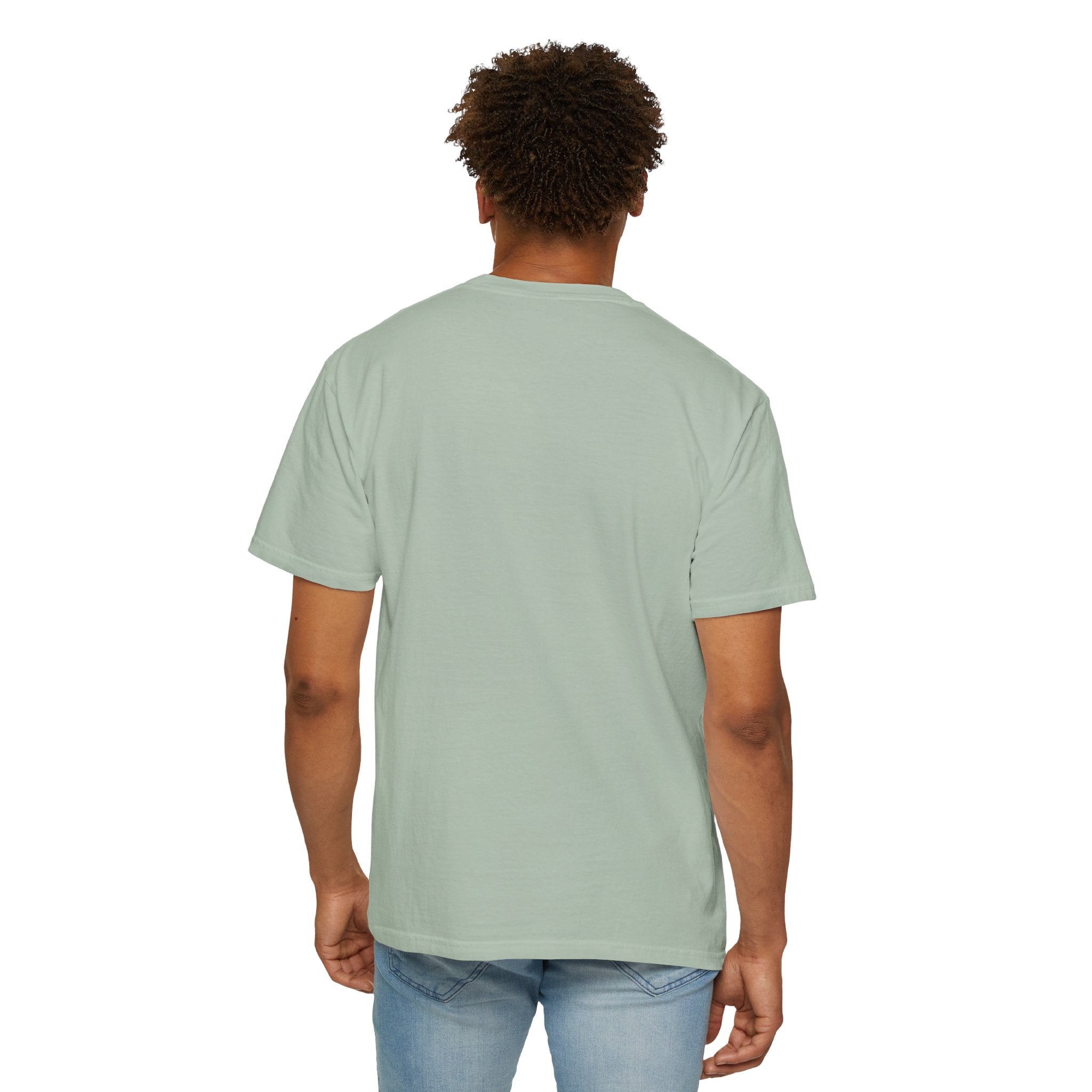 AFT Graphic Tee - Red Logo