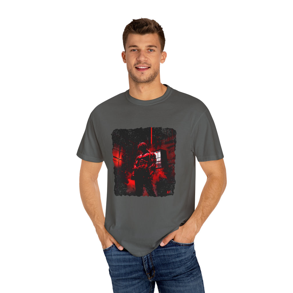 Graphic Tee - Pain