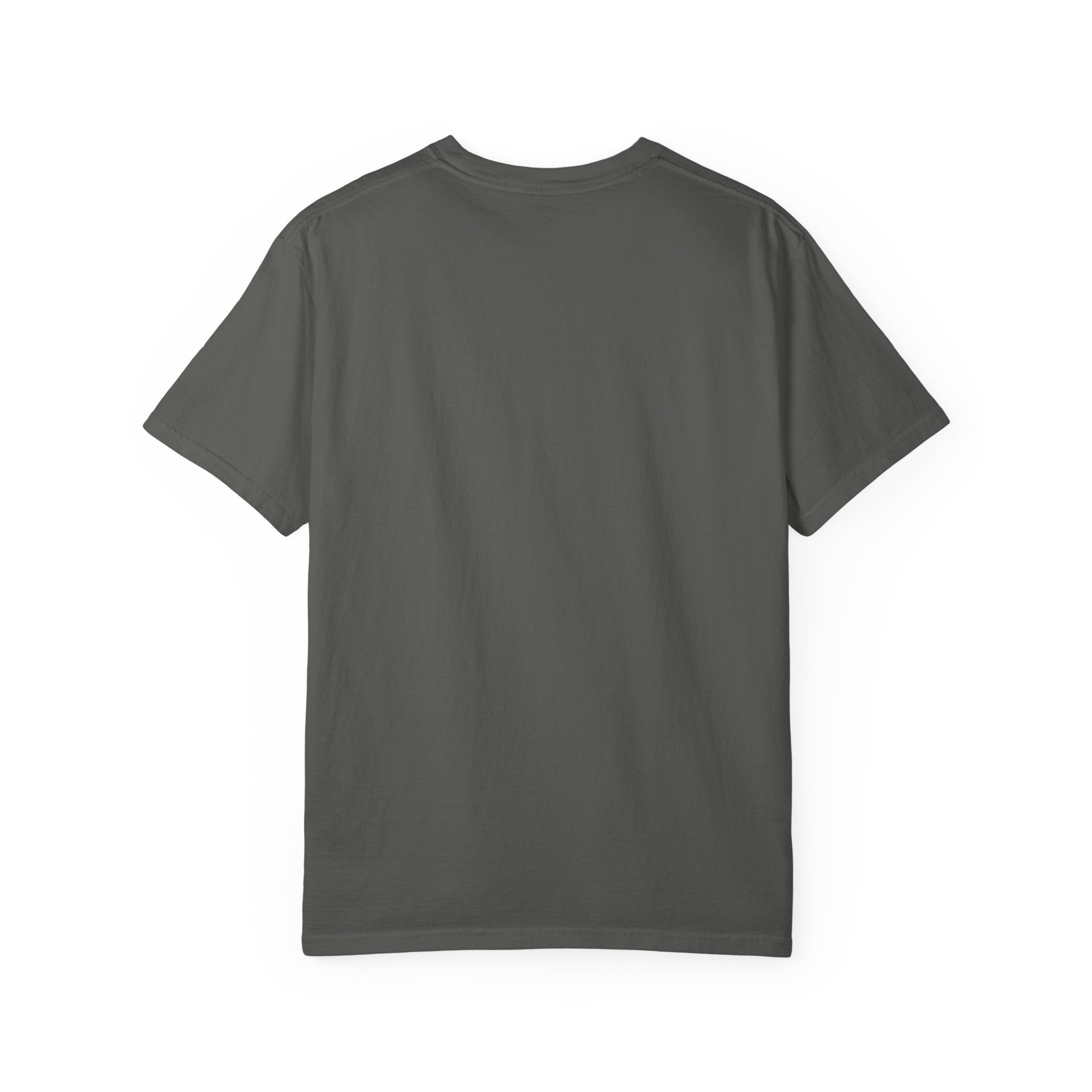 AFT Graphic Tee - Red Logo