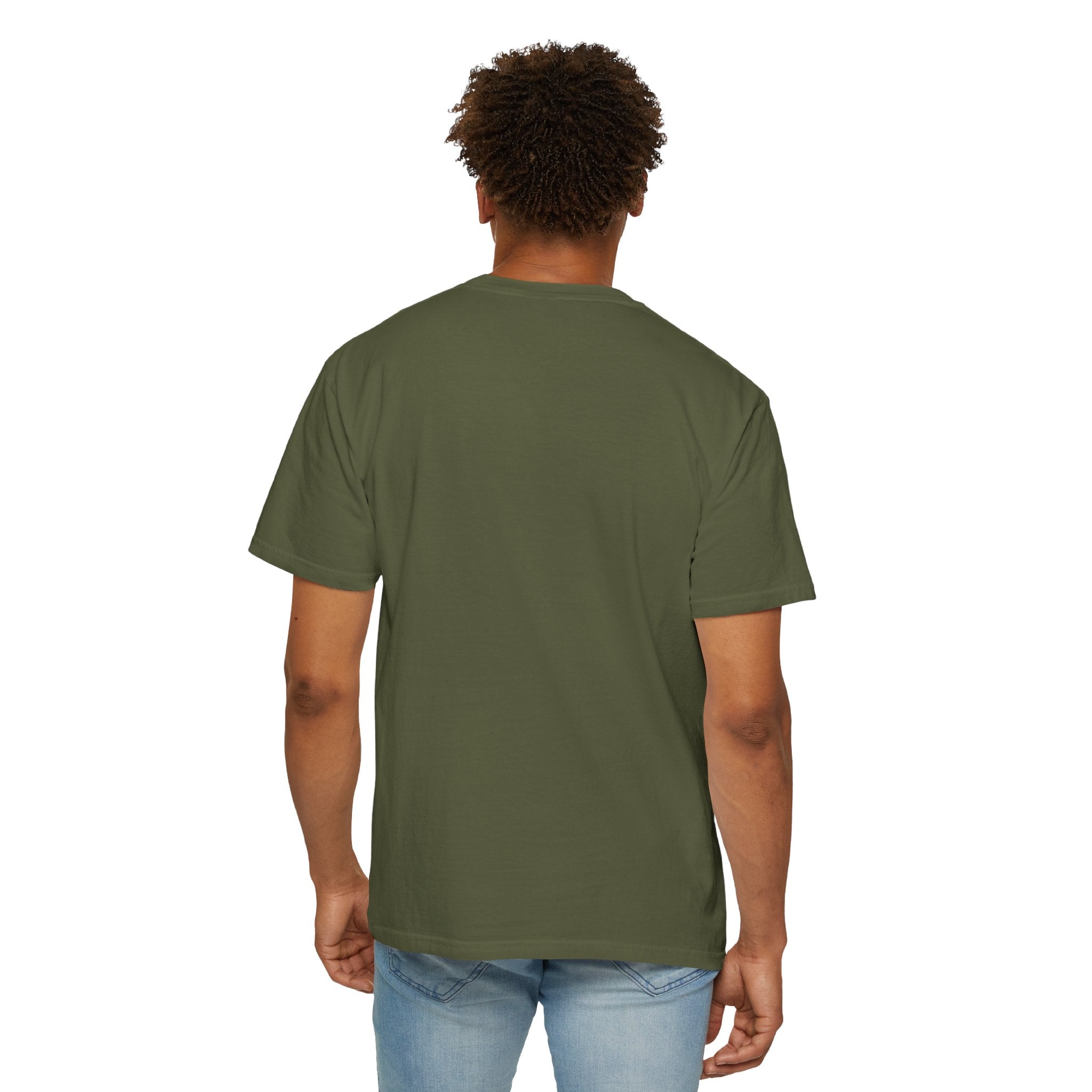AFT Graphic Tee - Red Logo