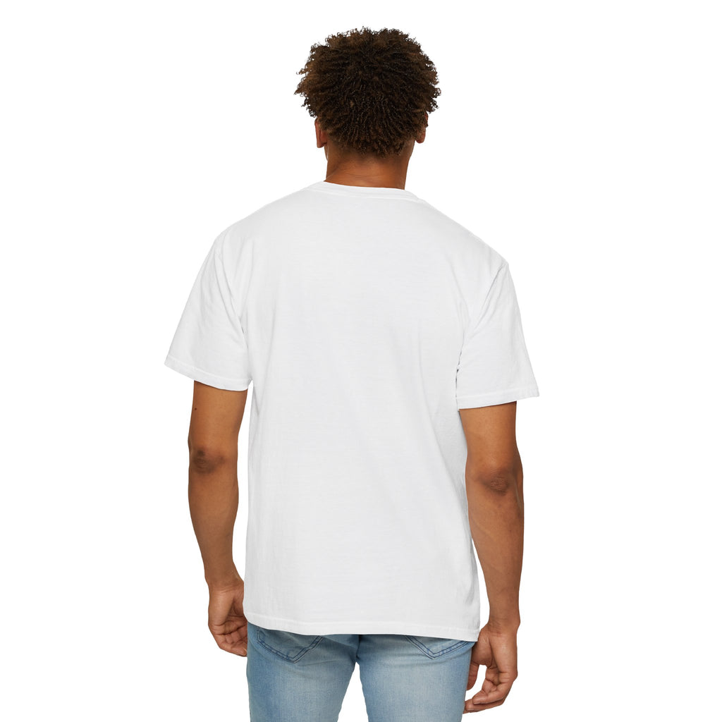 AFT Graphic Tee - Red Logo