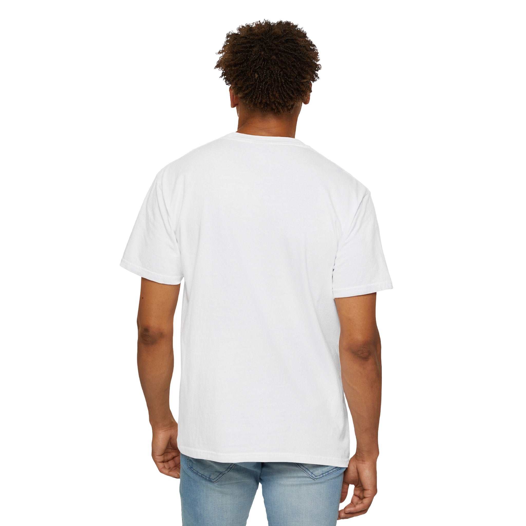 AFT Graphic Tee - Red Logo
