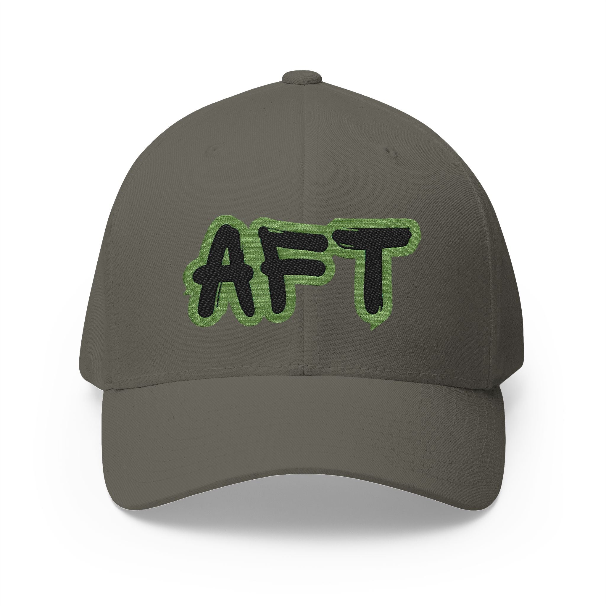 AFT Altered Cap with a Full Back