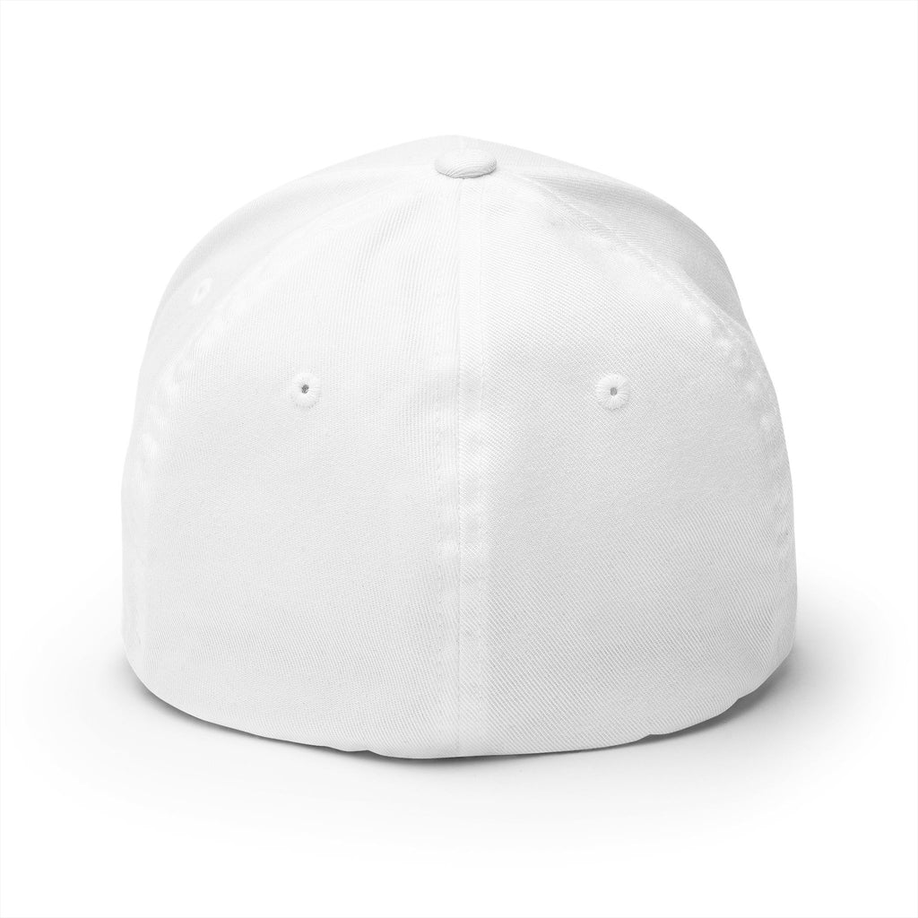 AFT Altered Cap with a Full Back