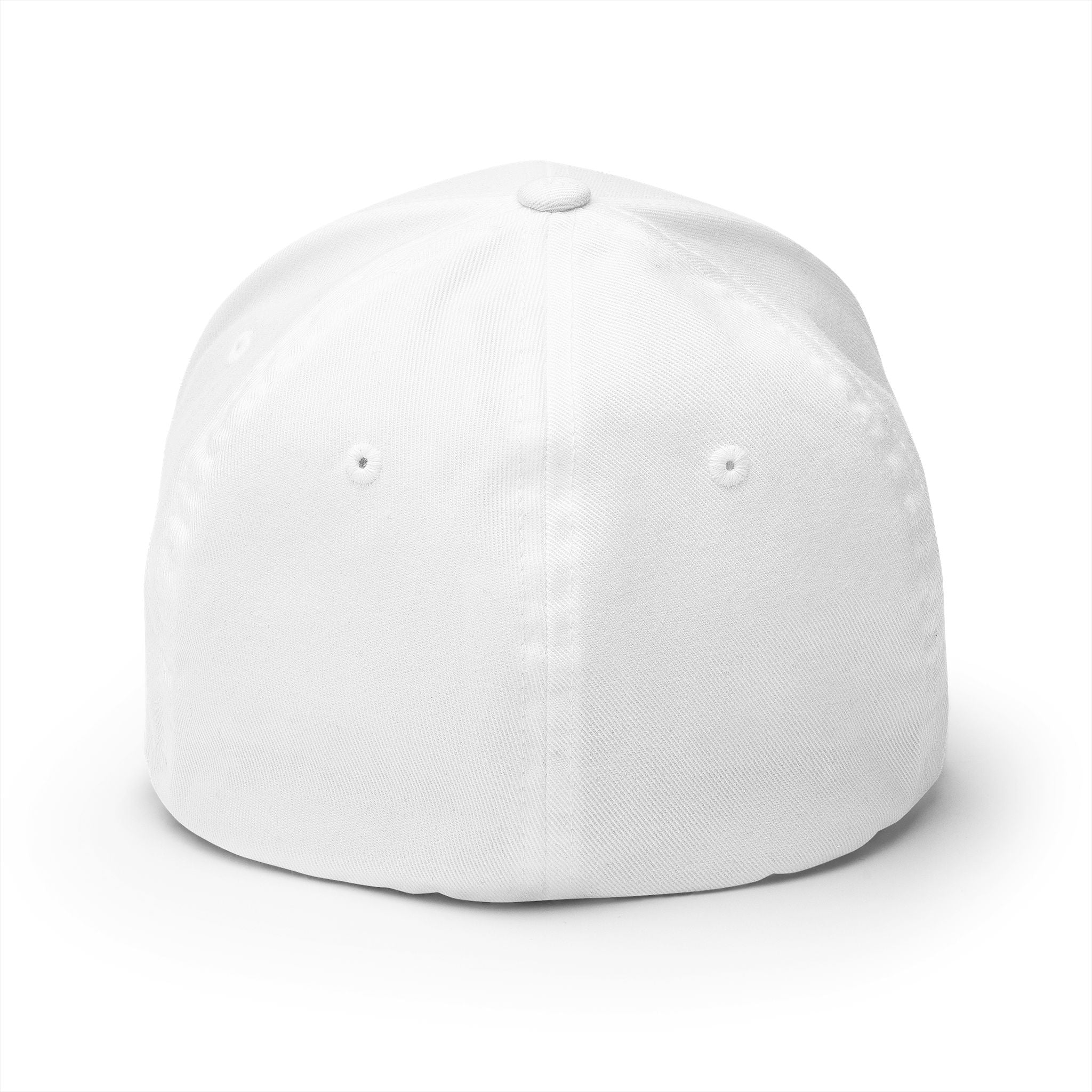 AFT Altered Cap with a Full Back