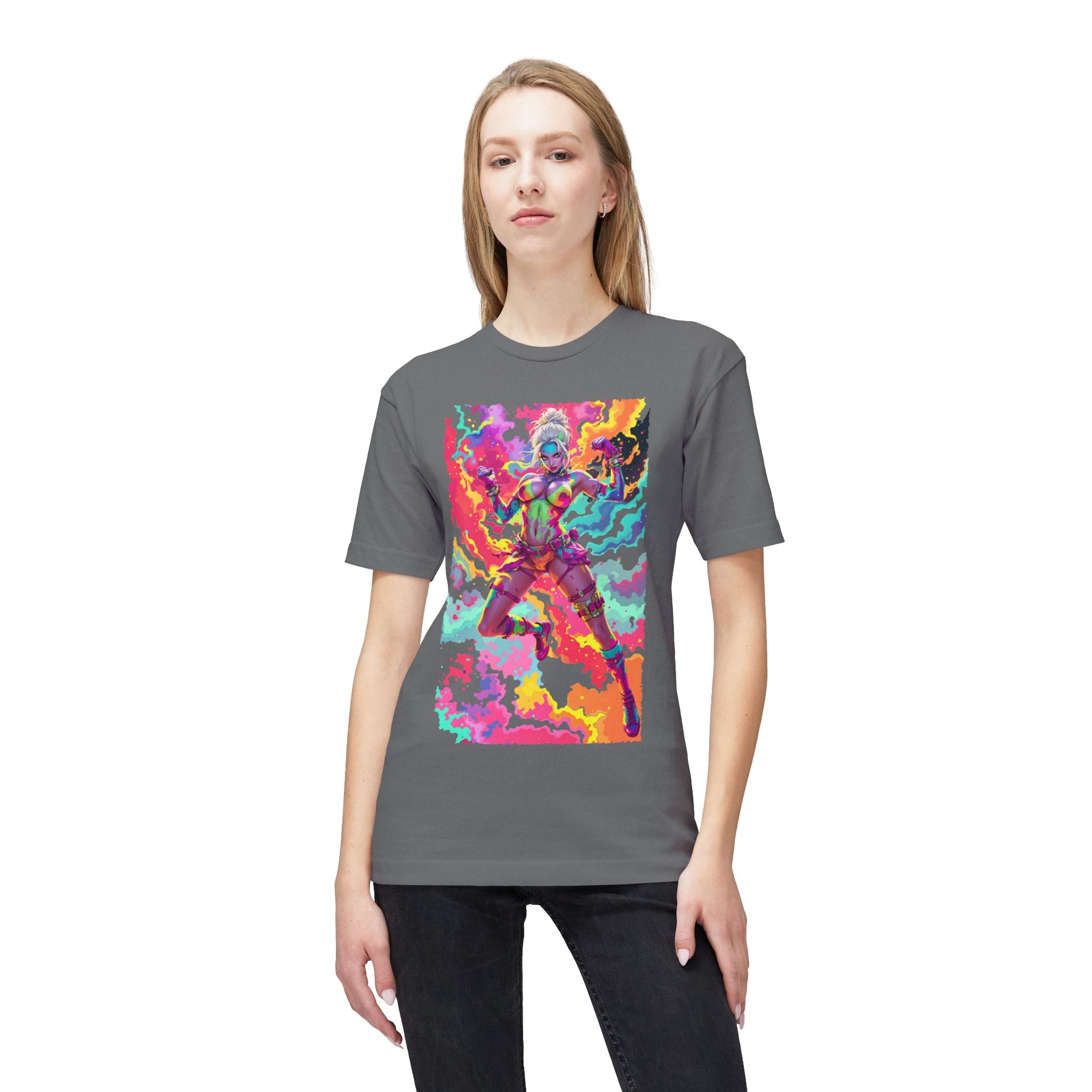 Splash T-Shirt