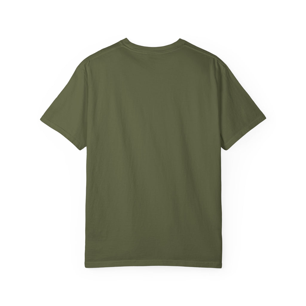 AFT Graphic Tee - Red Logo