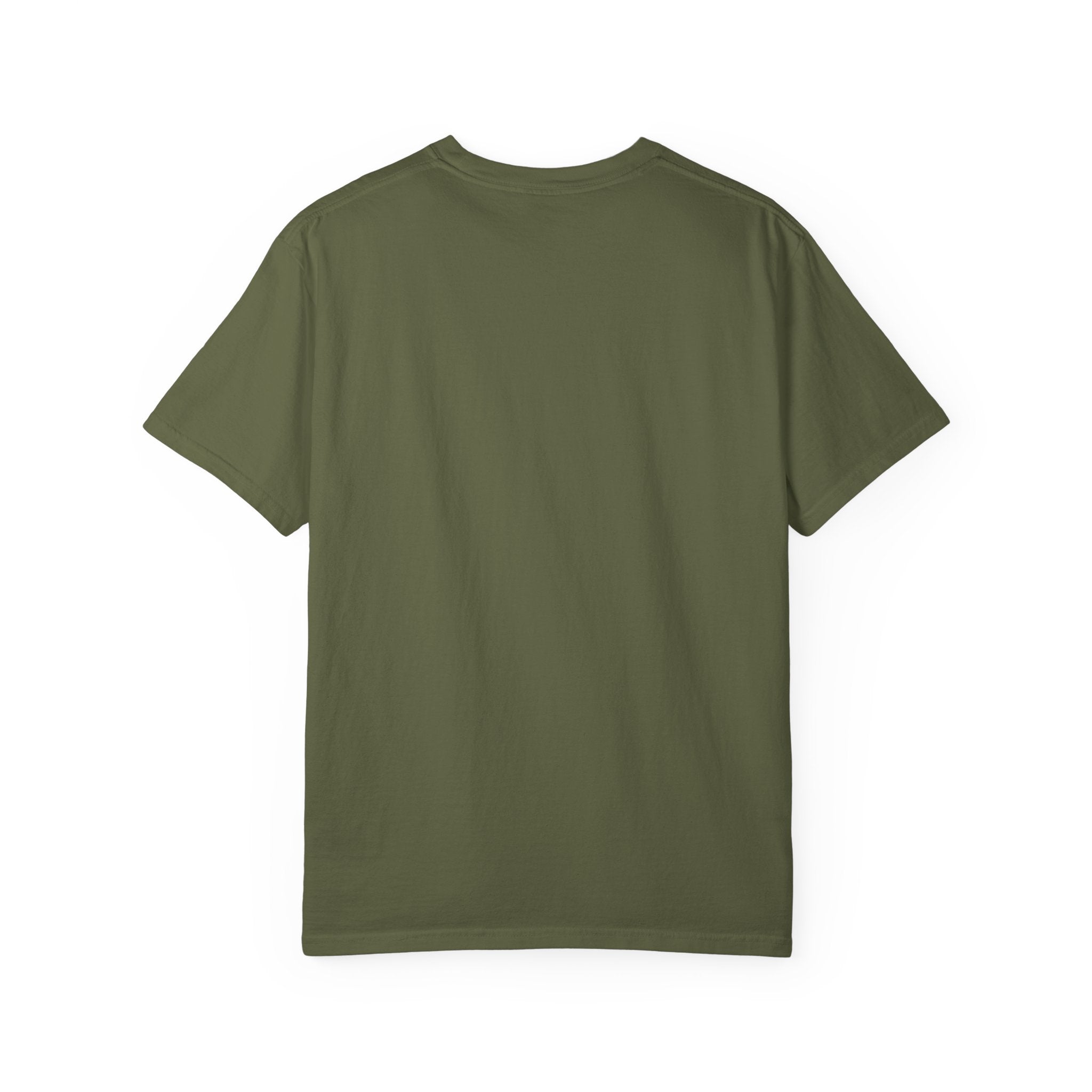 AFT Graphic Tee - Red Logo