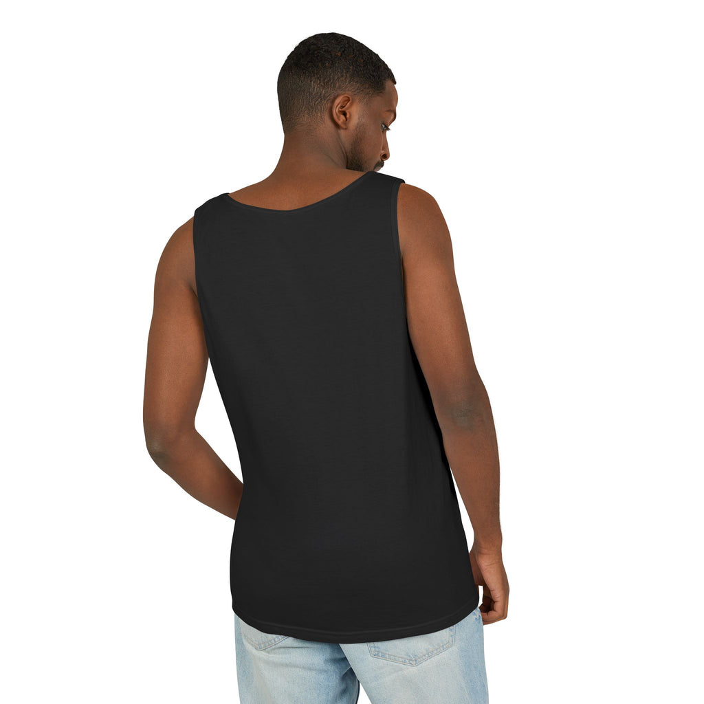 Splash Tank Top