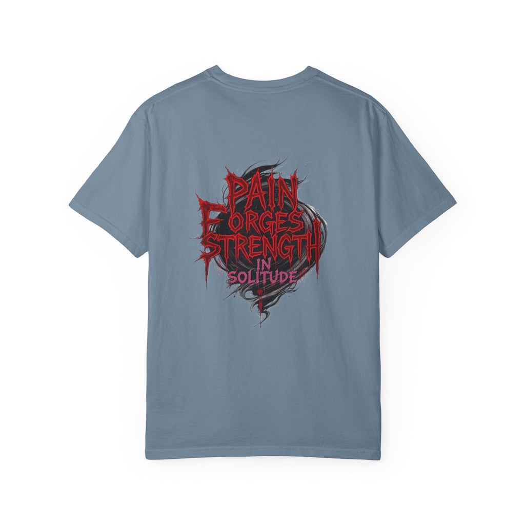 Graphic Tee - Pain