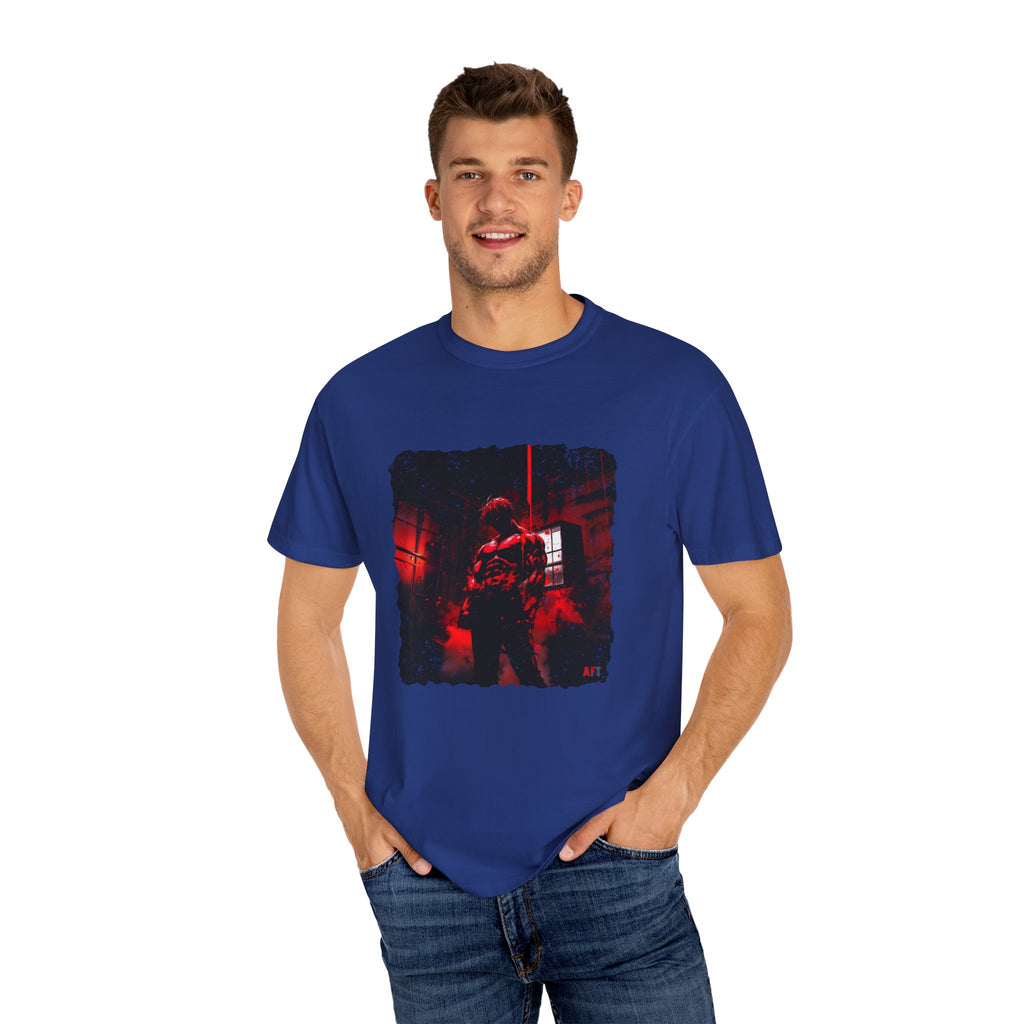 Graphic Tee - Pain