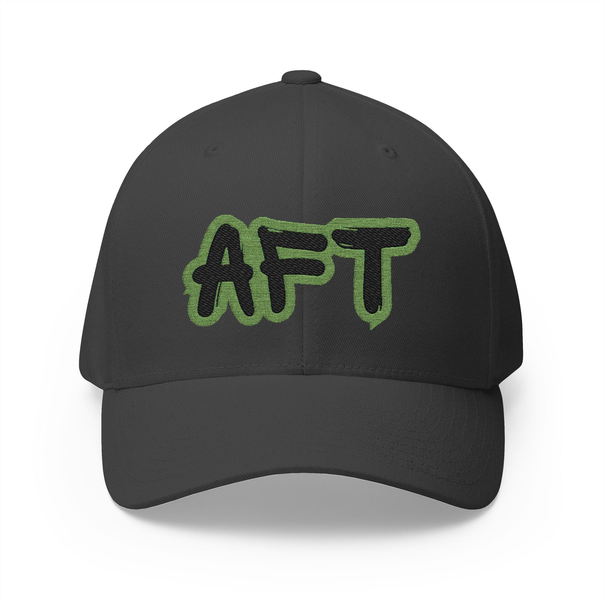 AFT Altered Cap with a Full Back