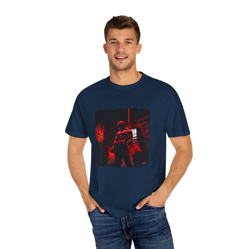Graphic Tee - Pain