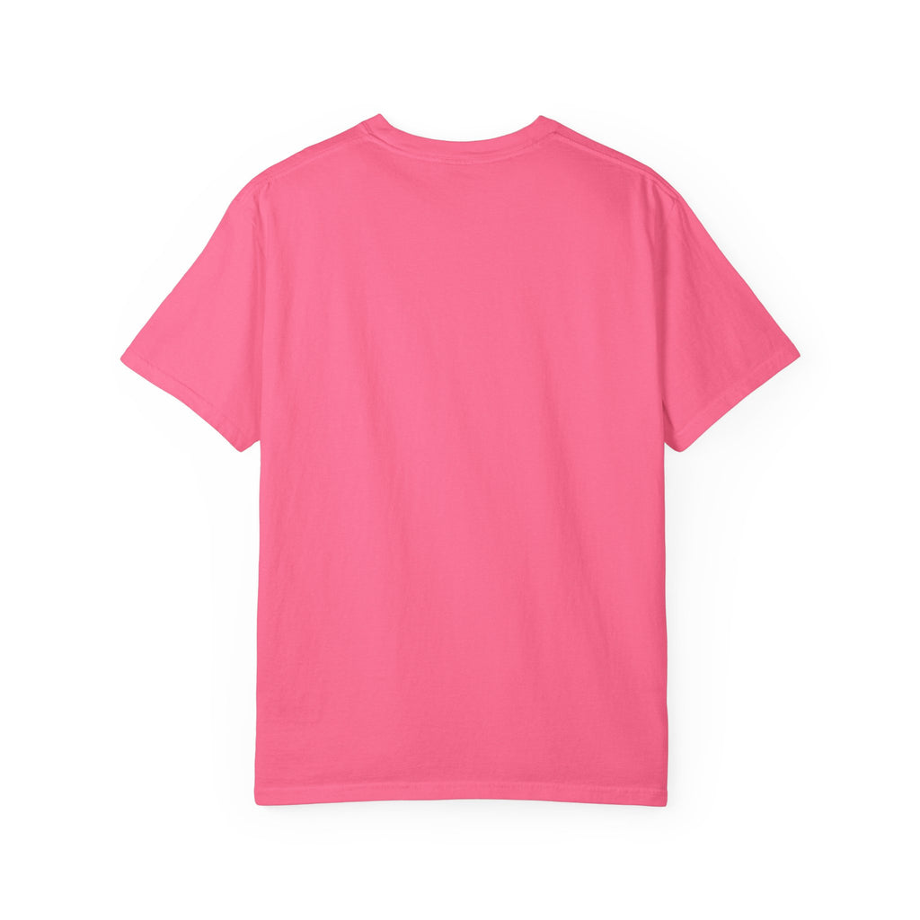AFT Graphic Tee - Purple Logo