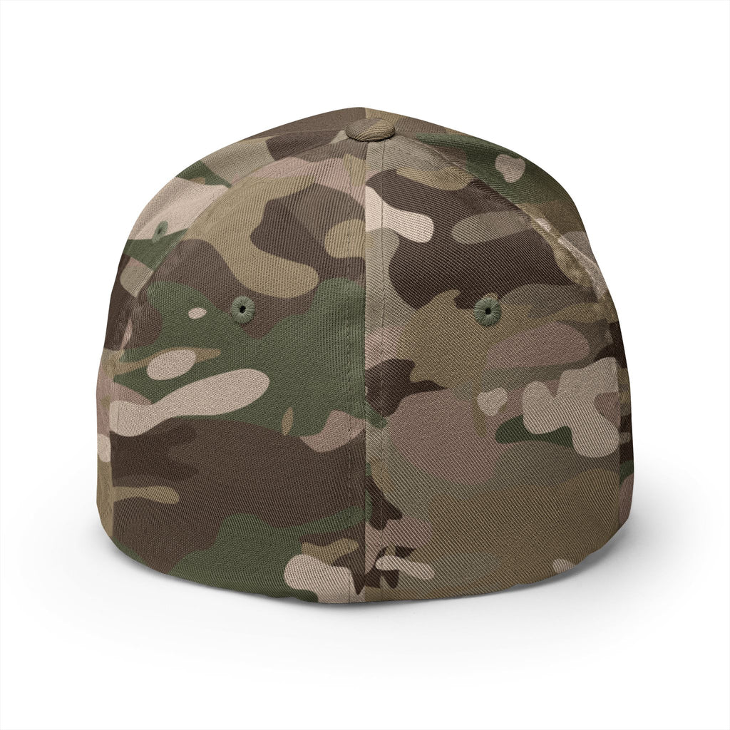 AFT Altered Cap with a Full Back