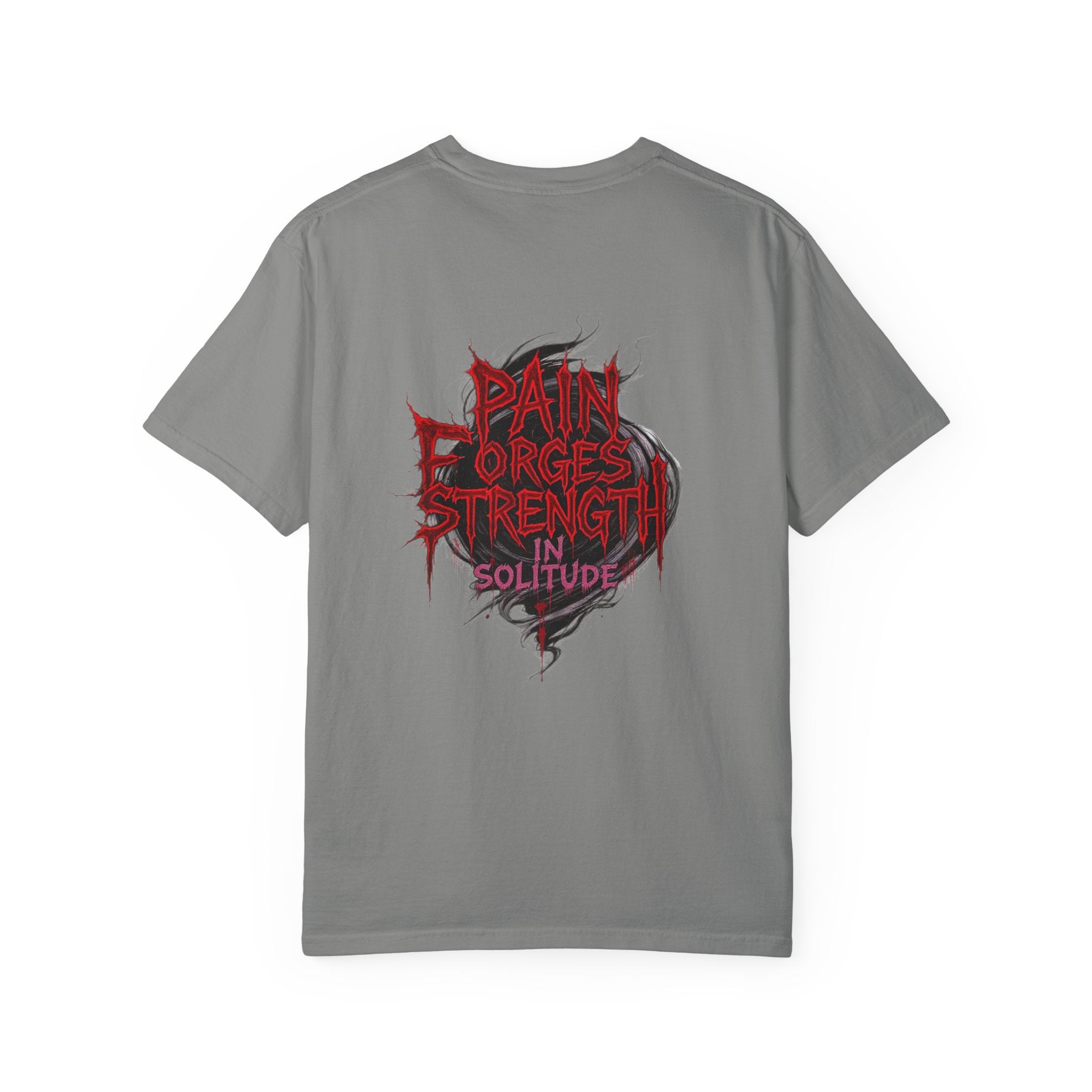 Graphic Tee - Pain