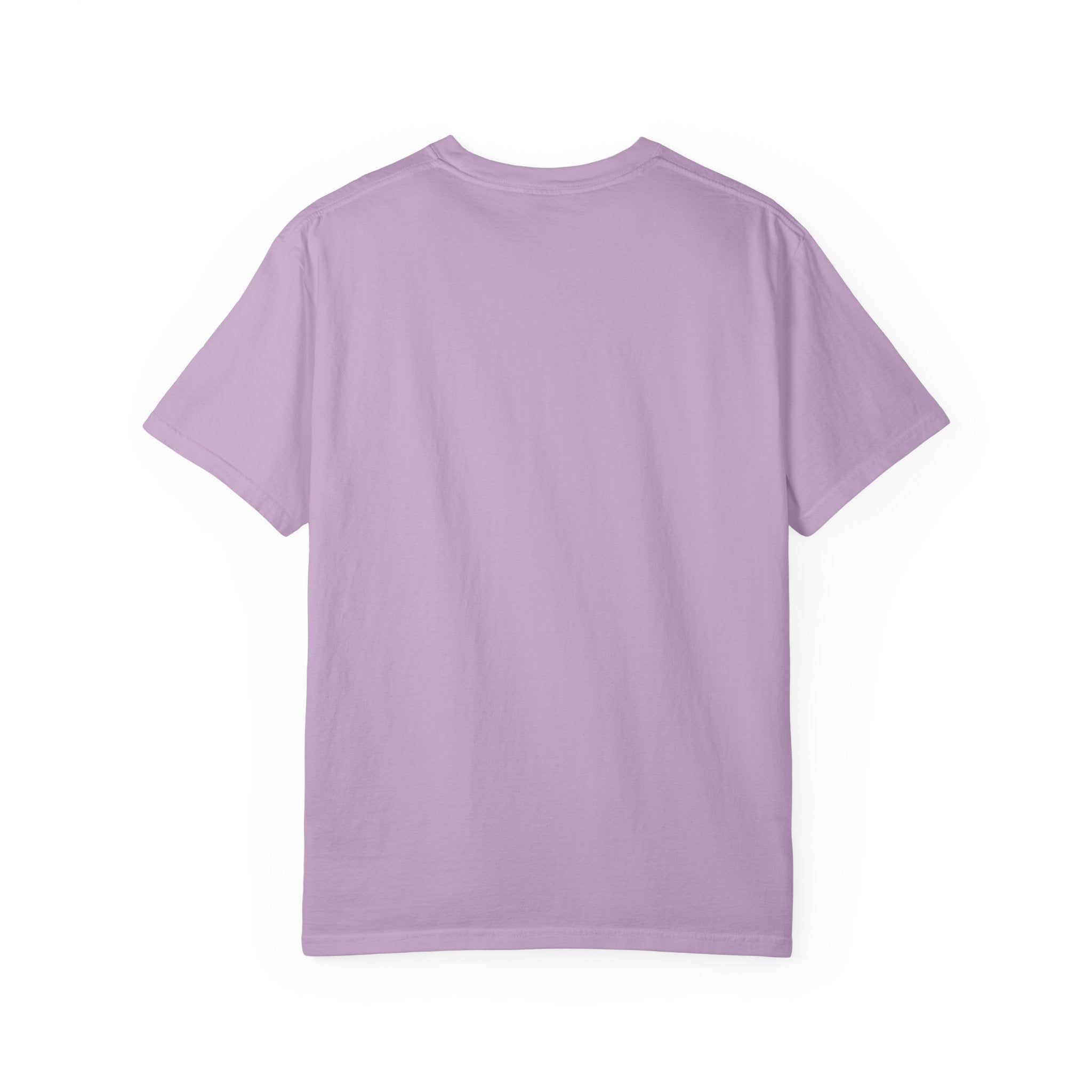 AFT Graphic Tee - Purple Logo