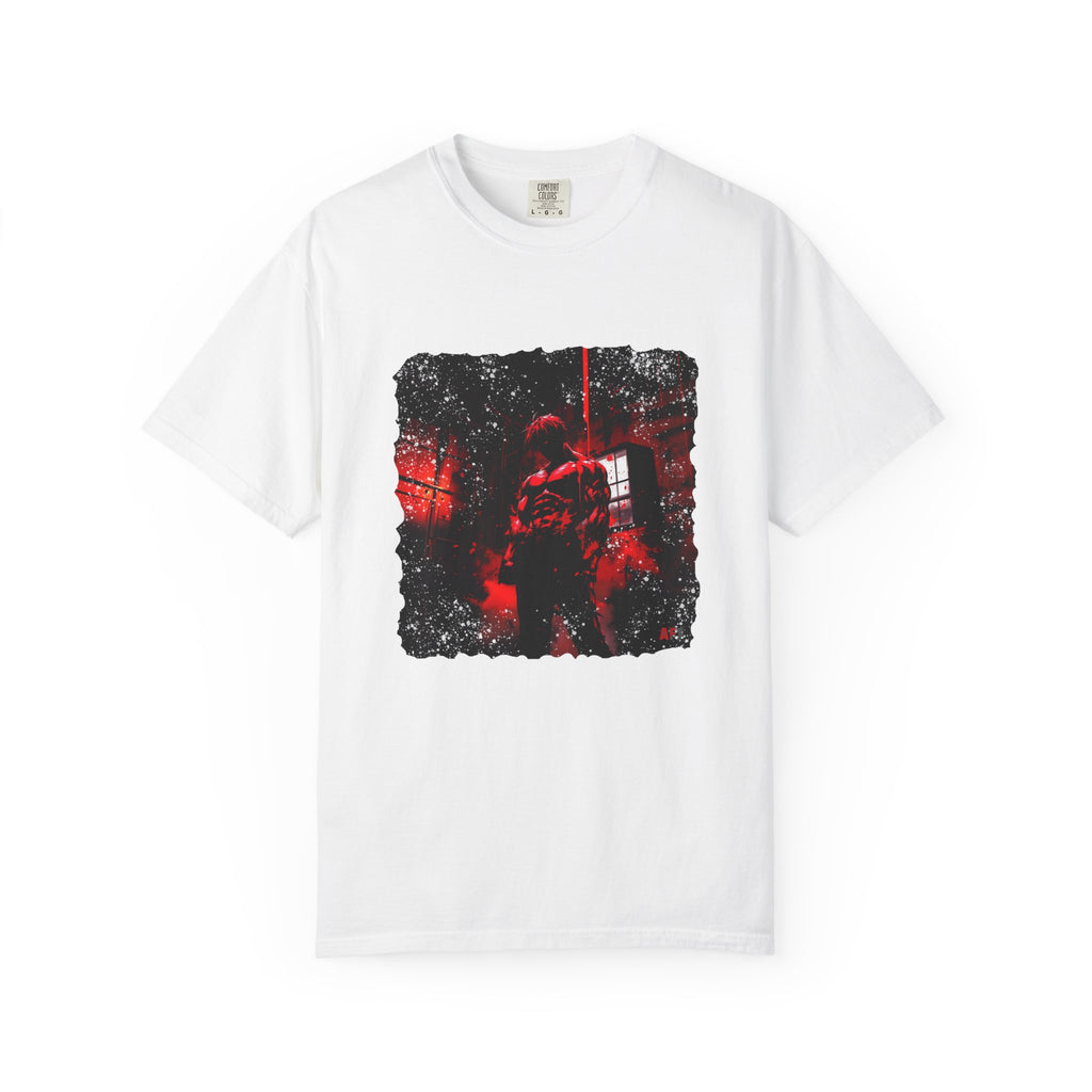 Graphic Tee - Pain