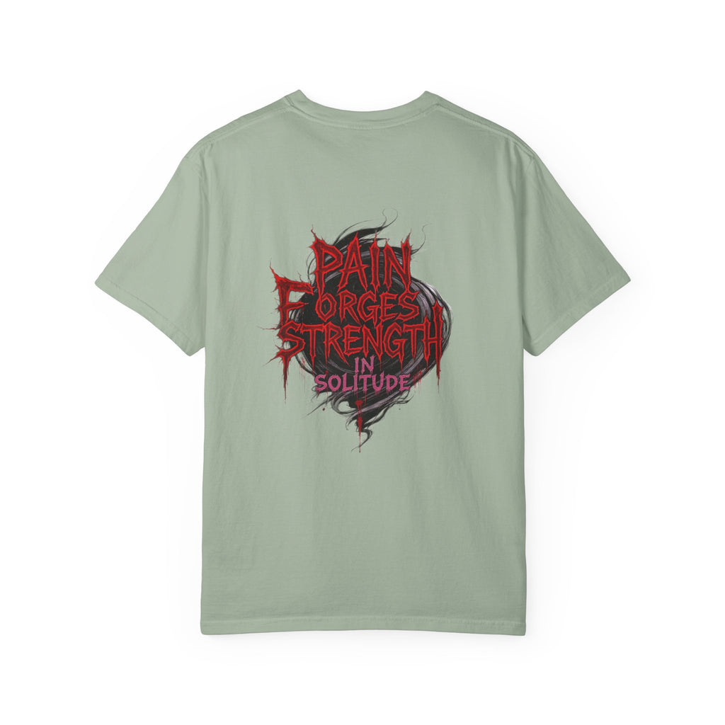 Graphic Tee - Pain