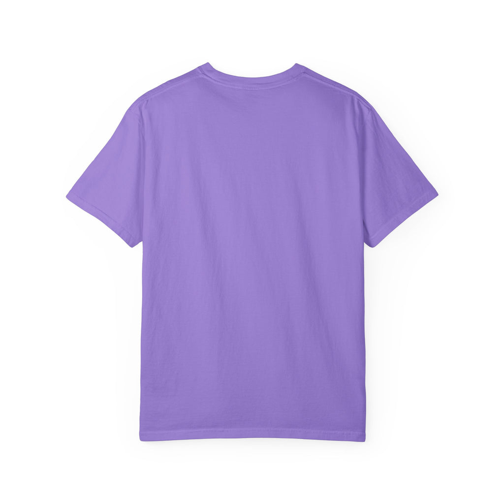 AFT Graphic Tee - Purple Logo