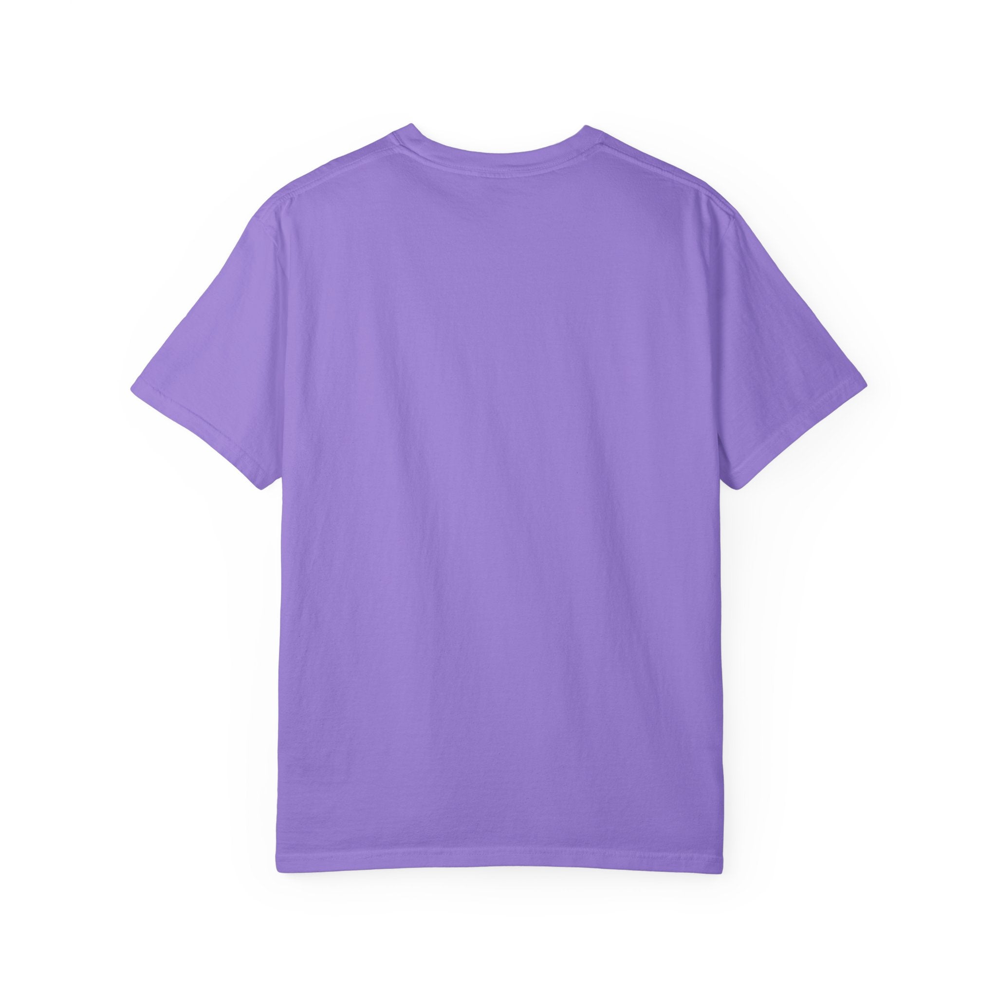 AFT Graphic Tee - Purple Logo