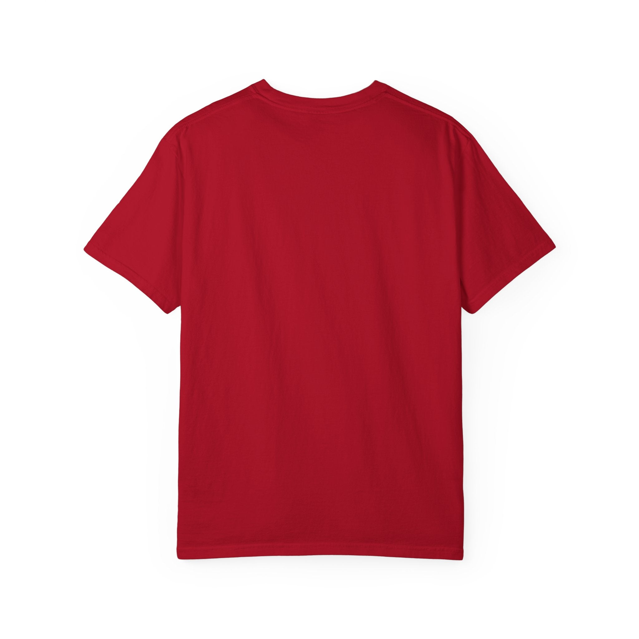 AFT Graphic Tee - Red Logo