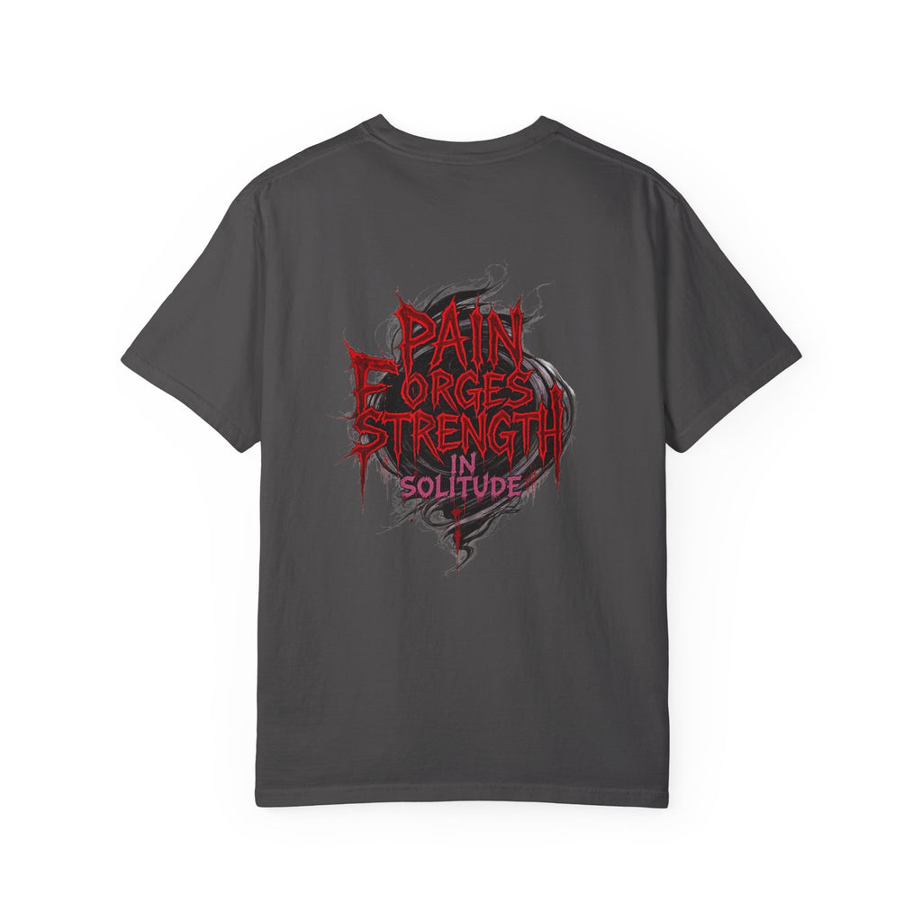 Graphic Tee - Pain